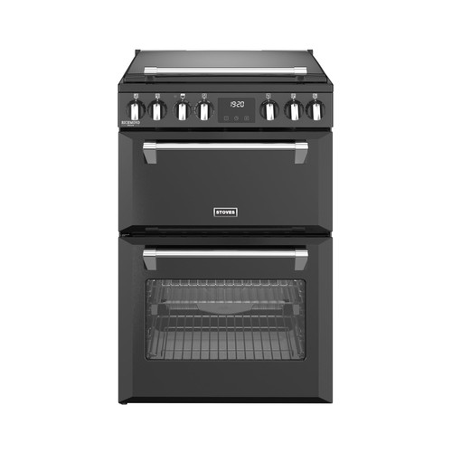 Stoves 60cm wide - , double