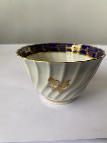Antique 18th barr worcester - barr,