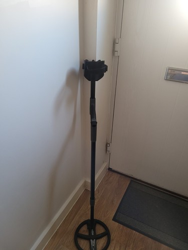 Deus lite metal detector - lite,