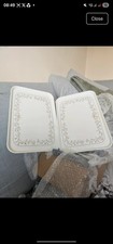 Eternal Beau Plastic Tray 43cm