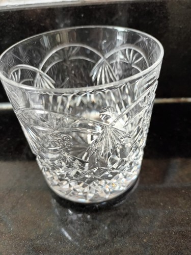 Thomas webb vintage - thomas, crystal