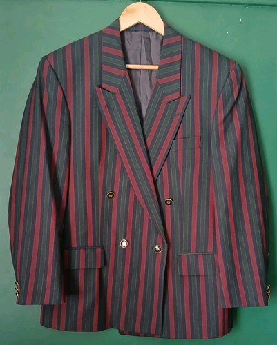 Gurteen blazer mens 40s - gurteen,
