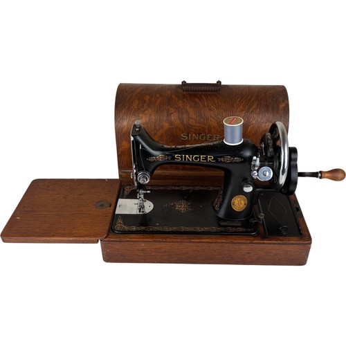 Singer 99k vintage sewing - 99k,