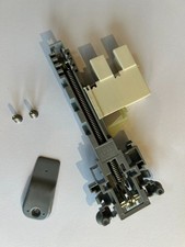 Genuine Smeg Dishwasher Door