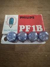 Vintage philips pf1b photoflux - vintage,