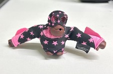 KIPLING KEY RING BARBARA SAN4