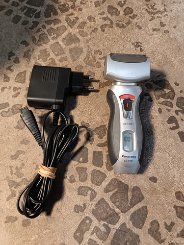 Panasonic rt51 electric - panasonic, es-rt51