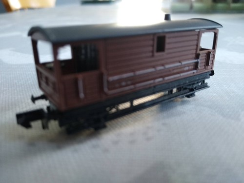 Graham farish gauge 3106 - farish, n