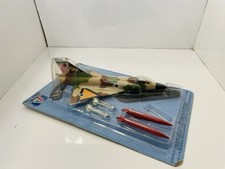 Ge Fabbri-Italeri 1/100 Scale Mirage III CJ - Blister Pack