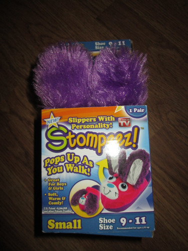 Stompeez small 11 kids - sz,