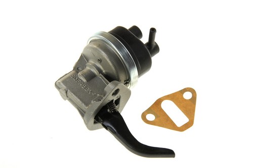 Mechanical fuel pump fits