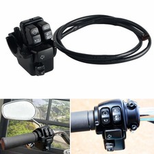 Cruise Control Kit Switch