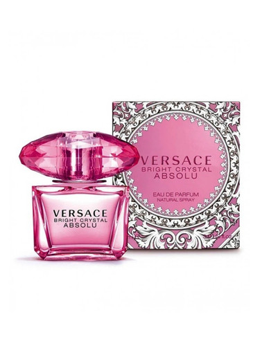 Versace bright crystal absolu - versace,