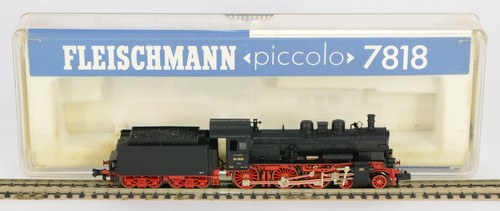 Fleischmann 7818 38 ruhr - n,