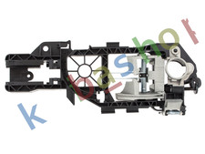 FOR VW PASSAT B6 05-10 BREAK BUCKER