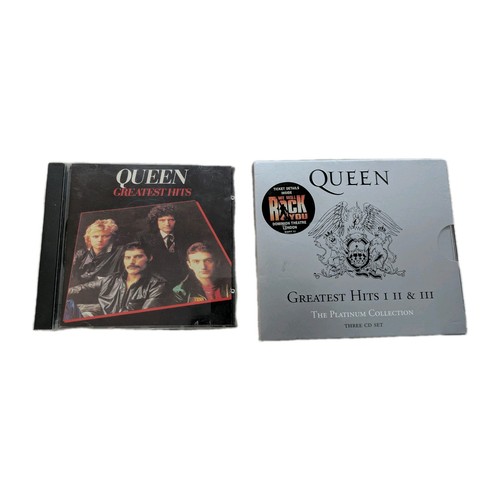 Queen greatest hits iii - queen,