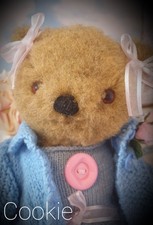 Cute Antique,Vintage Chad