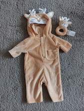 Tiny Treasures Fawn / Deer