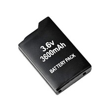 Replacement 3600mah 6v - replacement, 3.6v