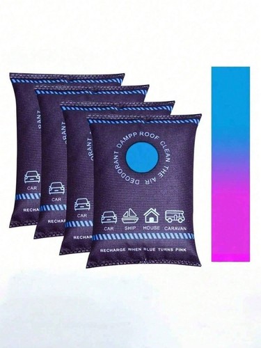 Reusable silicone dehumidifier - reusable,