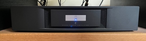 Linn chakra c2200 - linn,
