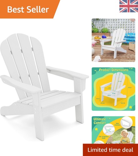 Kids adirondack chair - kids,