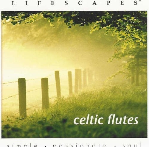 Celtic flutes - celtic,