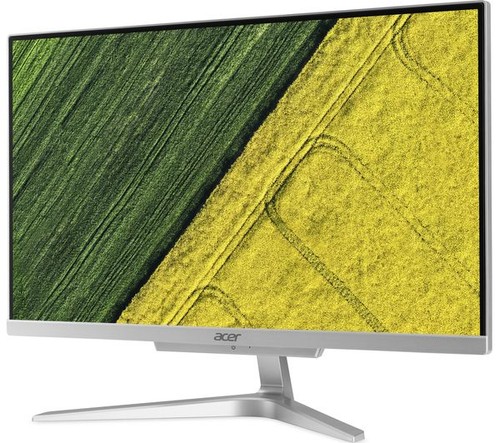 Acer all one aspire c22 - acer, c22-860