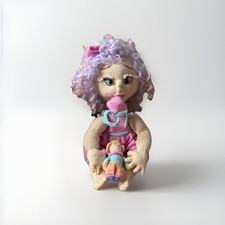 Hand Knitted Handmade