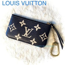 LOUIS VUITTON Pochette Cl