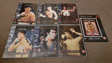 Bruce Lee Collection 6 Film