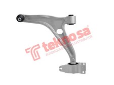 Wishbone Suspension Control