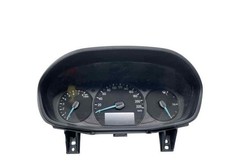 136891 dashboard FORD KA 1.2