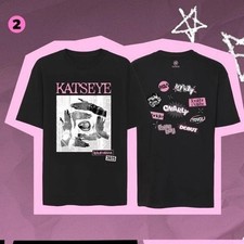 NEW!!! Katseye Lollapalooza