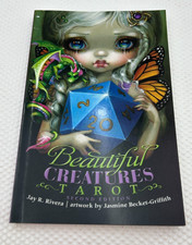 Beautiful creatures tarot - beautiful,
