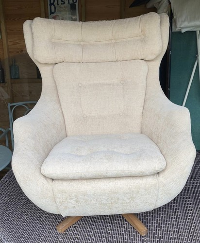 Parker knoll statesman - statesman,