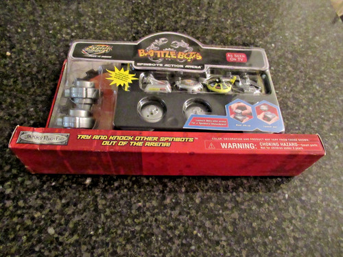 Road champs battle bots - road,