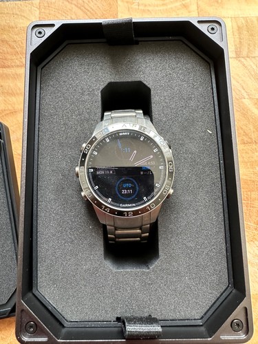 Garmin marq aviator - garmin,