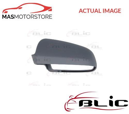 Rear view mirror cover - view, casing