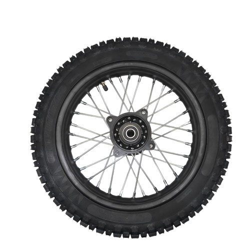 Pit bike off road - pit, 12"
