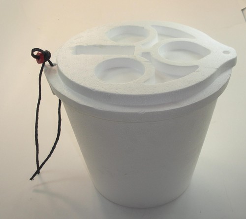 Plastilite x88 styrofoam - plastilite, 8