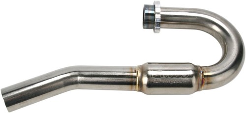 Fmf powerbomb stainless header - fmf,