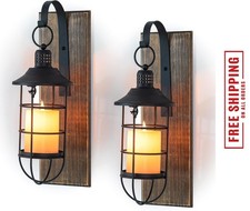 Set farmhouse wall - set,