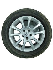 Honda CR-V MK3 18" Alloy Wheel