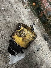 Power Steering Pump Ford