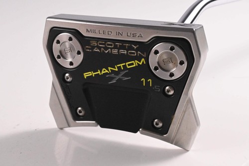 Scotty cameron phantom 5 - cameron,