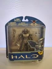 McFarlane Toys HALO 3 MASTER