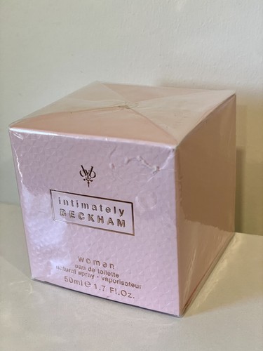 Coty intimately beckham - beckham, women