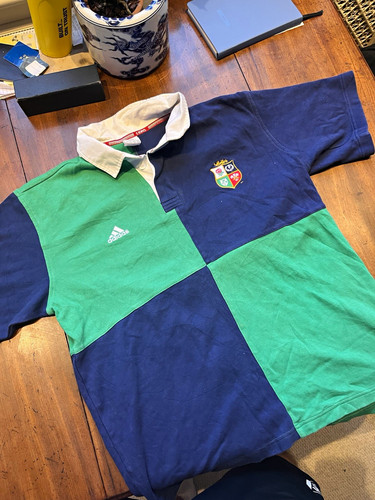 Adidas british and irish - adidas,
