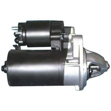 NAPA Starter Motor for